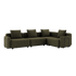 Cobana Lounge Sofa - 4 seater corner sofa