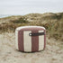 sackit Pouf Outdoor | sackit Pouf Outdoor - Renesse Chestnut | SACKit