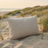 Outdoor Cushion Rectangular | Outdoor Cushion Rectangular - Renesse Chestnut | SACKit