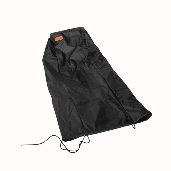 variant_8581115% | Hammock Bag - Black | SACKit