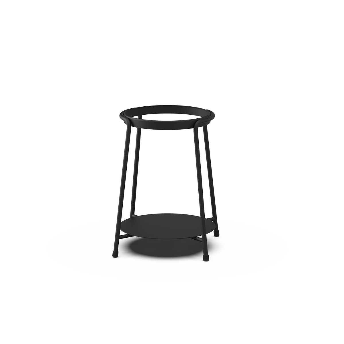 Patio Accessory Stand - Ø22 [Contract]